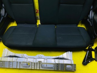 сидение комплект, ориг. номер 5609, MITSUBISHI RVR 2010-2012