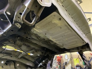 тазик железный, ориг. номер 5251B681, 5609, MITSUBISHI RVR