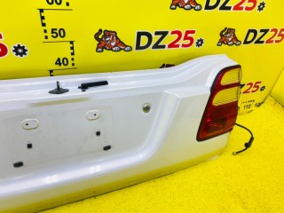 дверь 5я, ориг. номер 5538, 6506160200, TOYOTA LAND CRUISER