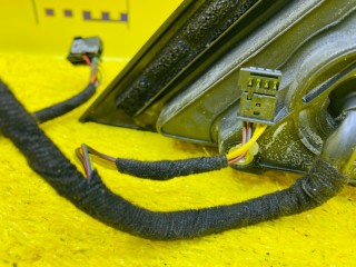 уши, ориг. номер CRB-502561PMA, 5533, CRB502561, Land Rover RANGE ROVER
