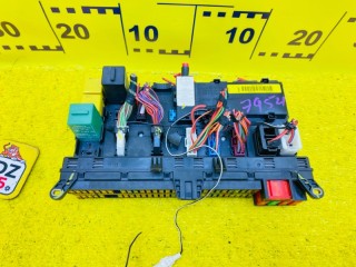 блок предохранителей, ориг. номер 5533, YQE500240, Land Rover RANGE ROVER
