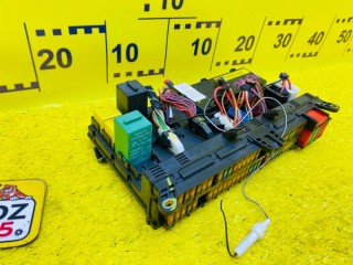 блок предохранителей, ориг. номер 5533, YQE500240, Land Rover RANGE ROVER