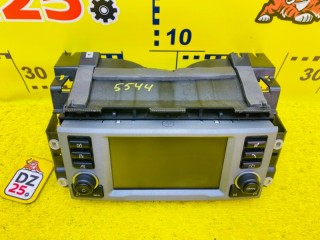 магнитофон, ориг. номер 5544, YIK500061, 462200-5398, YIK500071, Land Rover RANGE ROVER