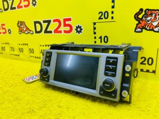 магнитофон, ориг. номер 5544, YIK500061, 462200-5398, YIK500071, Land Rover RANGE ROVER