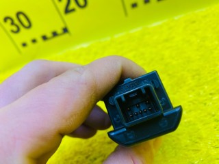 кнопка старта, ориг. номер 5553, 8961130140, TOYOTA VOXY