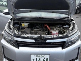 кнопка старта, ориг. номер 5553, 8961130140, TOYOTA VOXY