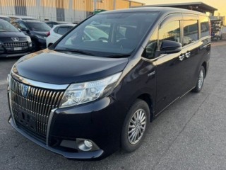 уши, ориг. номер 5549, 8791028B60, TOYOTA ESQUIRE 2014-2017