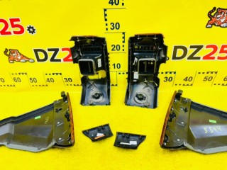 дуйка, ориг. номер 5544, FAG000160AAQ, FAG000170AAQ, YUD500880PUY, Land Rover RANGE ROVER 2005-2009