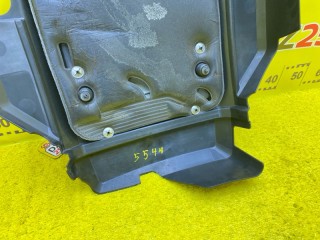 пластиковая крышка на двс, ориг. номер 5544, LBH500092, Land Rover RANGE ROVER