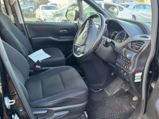 Компрессор подкачки колес, ориг. номер 5554, 4489052021, TOYOTA NOAH
