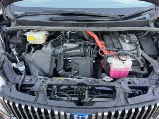 кнопка старта, ориг. номер 5549, 8961130140, TOYOTA ESQUIRE 2014-2017