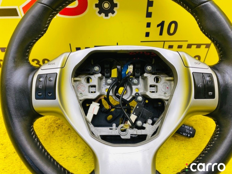 руль LEXUS CT200H, левый руль, 4510076010C3, фото 3