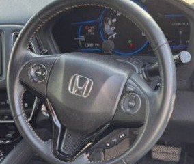 шлейф-лента руля, ориг. номер 35000T0A00, 5561, 77900T5AJ21, HONDA VEZEL