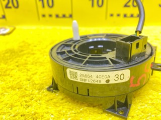 шлейф-лента руля, ориг. номер B5554-4CE0A, 5542, NISSAN SERENA 2016-2019