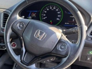 шлейф-лента руля, ориг. номер 35000T0A00, 5573, 77900T5AJ21, HONDA VEZEL