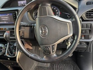шлейф-лента руля, ориг. номер 5528, 8414033231, 8430733090, 8465228702, TOYOTA ESQUIRE 2014-2017