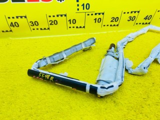 подушка безопасности боковая, потолочная, ориг. номер 6217076010, 5548, LEXUS CT200H