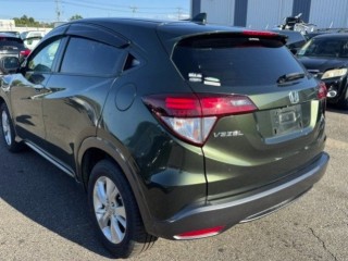 подушка безопасности боковая, потолочная, ориг. номер 5567, 78870T7AJ01, HONDA VEZEL 2013-2018