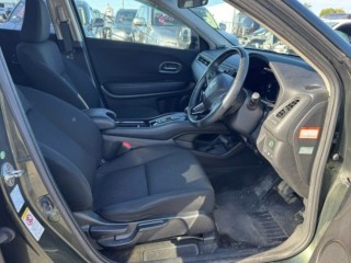 подушка безопасности боковая, потолочная, ориг. номер 5567, 78870T7AJ01, HONDA VEZEL 2013-2018