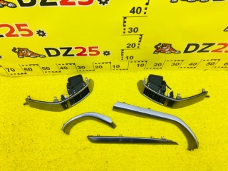дуйка, ориг. номер 5547460030, 5547560040, 5555, TOYOTA LAND CRUISER PRADO