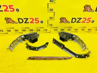дуйка, ориг. номер 5547460030, 5547560040, 5555, TOYOTA LAND CRUISER PRADO