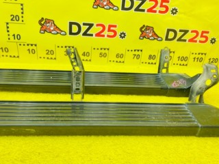 подножки комплект, ориг. номер 5178160151, 5538, 5178260151, TOYOTA LAND CRUISER 1990-1999