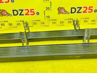 подножки комплект, ориг. номер 5178160151, 5538, 5178260151, TOYOTA LAND CRUISER 1990-1999