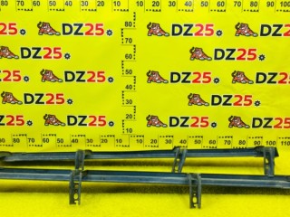 подножки комплект, ориг. номер 5178160151, 5538, 5178260151, TOYOTA LAND CRUISER 1990-1999