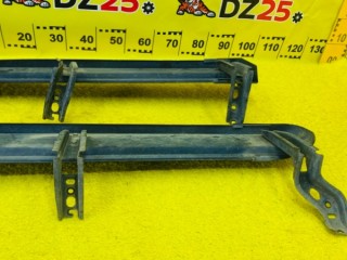 подножки комплект, ориг. номер 5178160151, 5538, 5178260151, TOYOTA LAND CRUISER 1990-1999