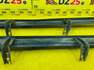 подножки комплект, ориг. номер 5178160151, 5538, 5178260151, TOYOTA LAND CRUISER 1990-1999