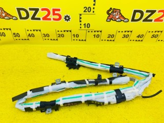 подушка безопасности боковая, потолочная, ориг. номер 5571, 78875T7AJ01, HONDA VEZEL 2013-2018