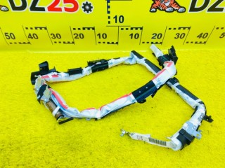 подушка безопасности боковая, потолочная, ориг. номер 5563, 78870T7AJ01, HONDA VEZEL 2013-2018