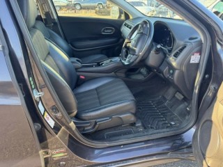 подушка безопасности боковая, потолочная, ориг. номер 5563, 78870T7AJ01, HONDA VEZEL 2013-2018