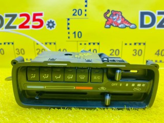 блок управления климат-контролем, ориг. номер 74550-65D, 74510-63G, 5566, 1A50-61-170, 1A50-61-19000, SUZUKI ESCUDO/PROCEED LEVANTE