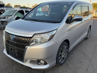 кнопка старта, ориг. номер 5527, 8961130140, TOYOTA ESQUIRE 2014-2017