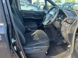 пол багажника пластик, ориг. номер 5536, 58410-28100, TOYOTA ESQUIRE 2014-2017