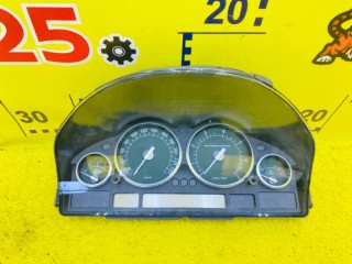 спидометр, ориг. номер 5533, YAC500846PVA, Land Rover RANGE ROVER