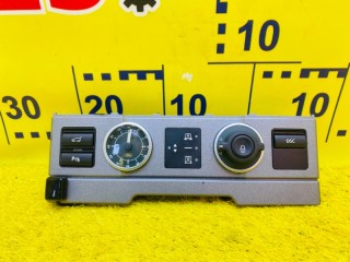 часы, ориг. номер 5544, YUL500710PUY, Land Rover RANGE ROVER