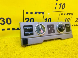 часы, ориг. номер 5544, YUL500710PUY, Land Rover RANGE ROVER
