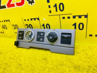 часы, ориг. номер 5544, YUL500710PUY, Land Rover RANGE ROVER
