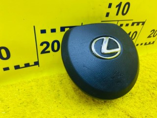 подушка безопасности водителя, ориг. номер 4513076020C0, 5558, LEXUS CT200H