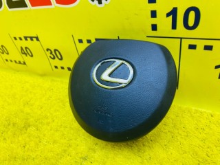 подушка безопасности водителя, ориг. номер 4513076020C0, 5558, LEXUS CT200H
