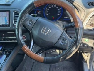 шлейф-лента руля, ориг. номер 5571, 35000T0A00, 77900T5AJ21, HONDA VEZEL