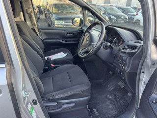 шлейф-лента руля, ориг. номер 5527, 8414033230, 8430733090, 8465228701, TOYOTA ESQUIRE 2014-2017