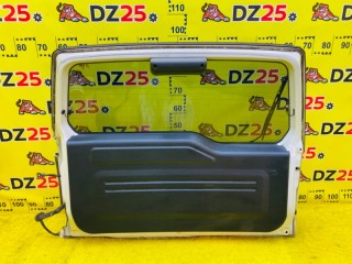 дверь 5я, ориг. номер 5635, MR414695, MITSUBISHI PAJERO IO 1998-2000