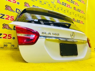 дверь 5я, ориг. номер A1567400105, 5638, Mercedes-Benz GLA-CLASS