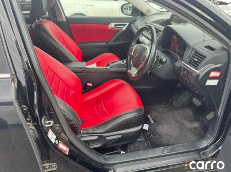 ключ зажигания LEXUS CT200H, 5558, фото 7
