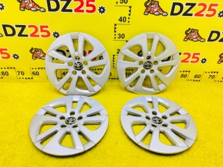 колпаки на колеса R15, ориг. номер 4260247180, 5556, TOYOTA PRIUS
