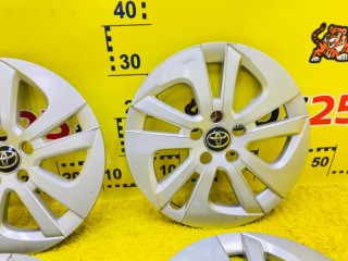 колпаки на колеса R15, ориг. номер 4260247180, 5556, TOYOTA PRIUS