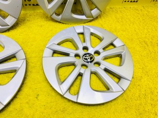 колпаки на колеса R15, ориг. номер 4260247180, 5556, TOYOTA PRIUS